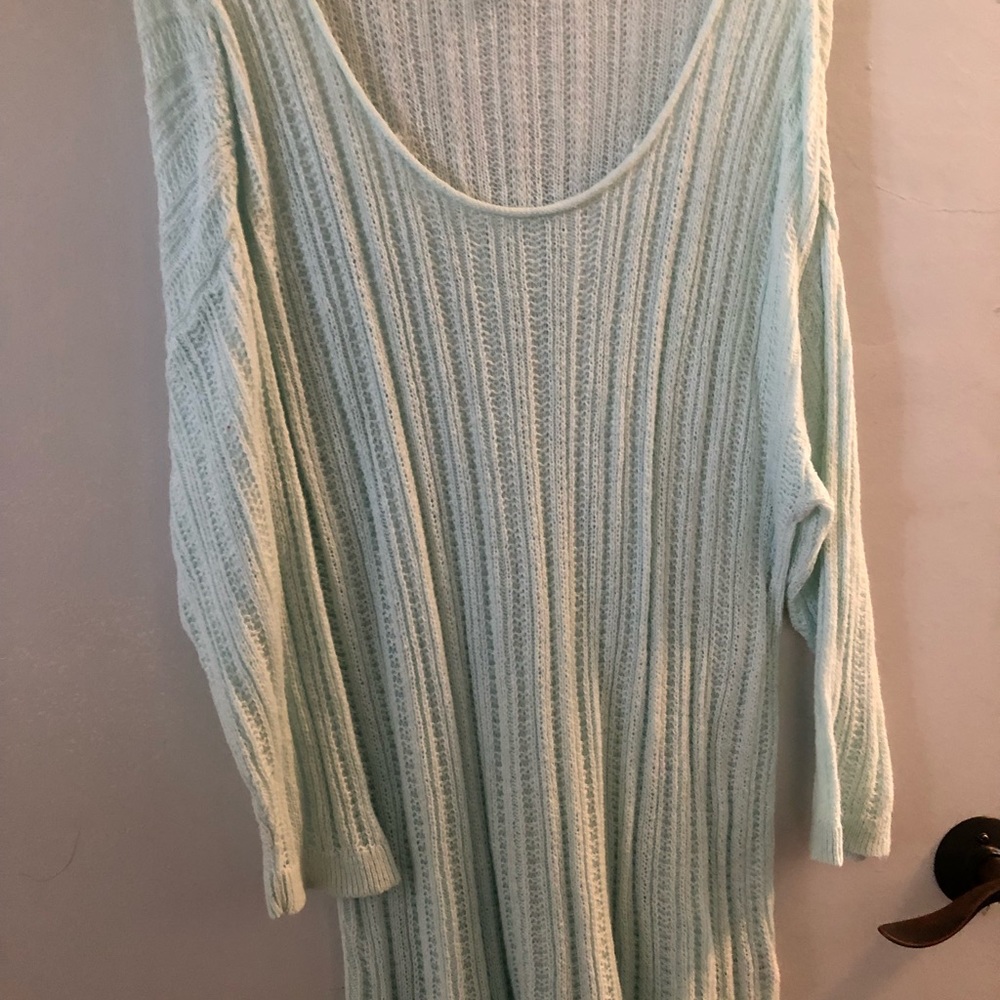 Old Navy sweater